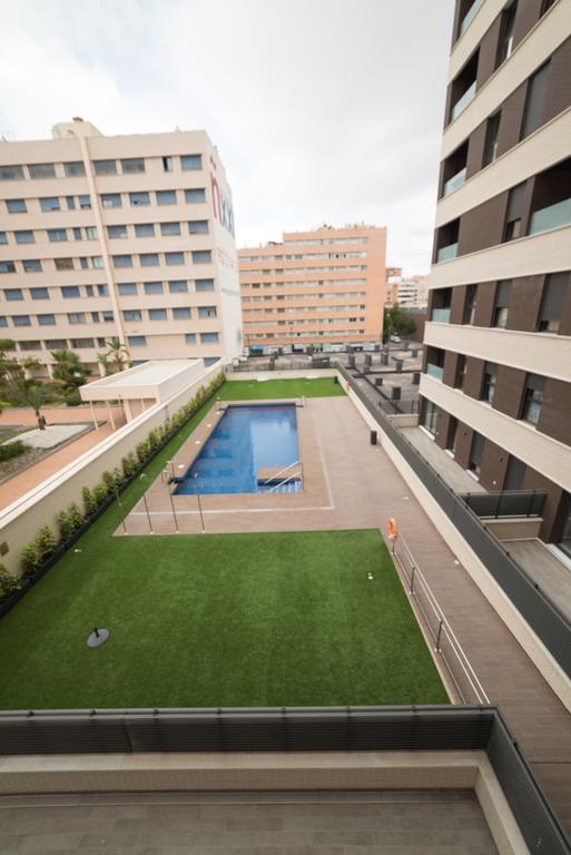 La Serna Premium Center Malaga Pokój zdjęcie