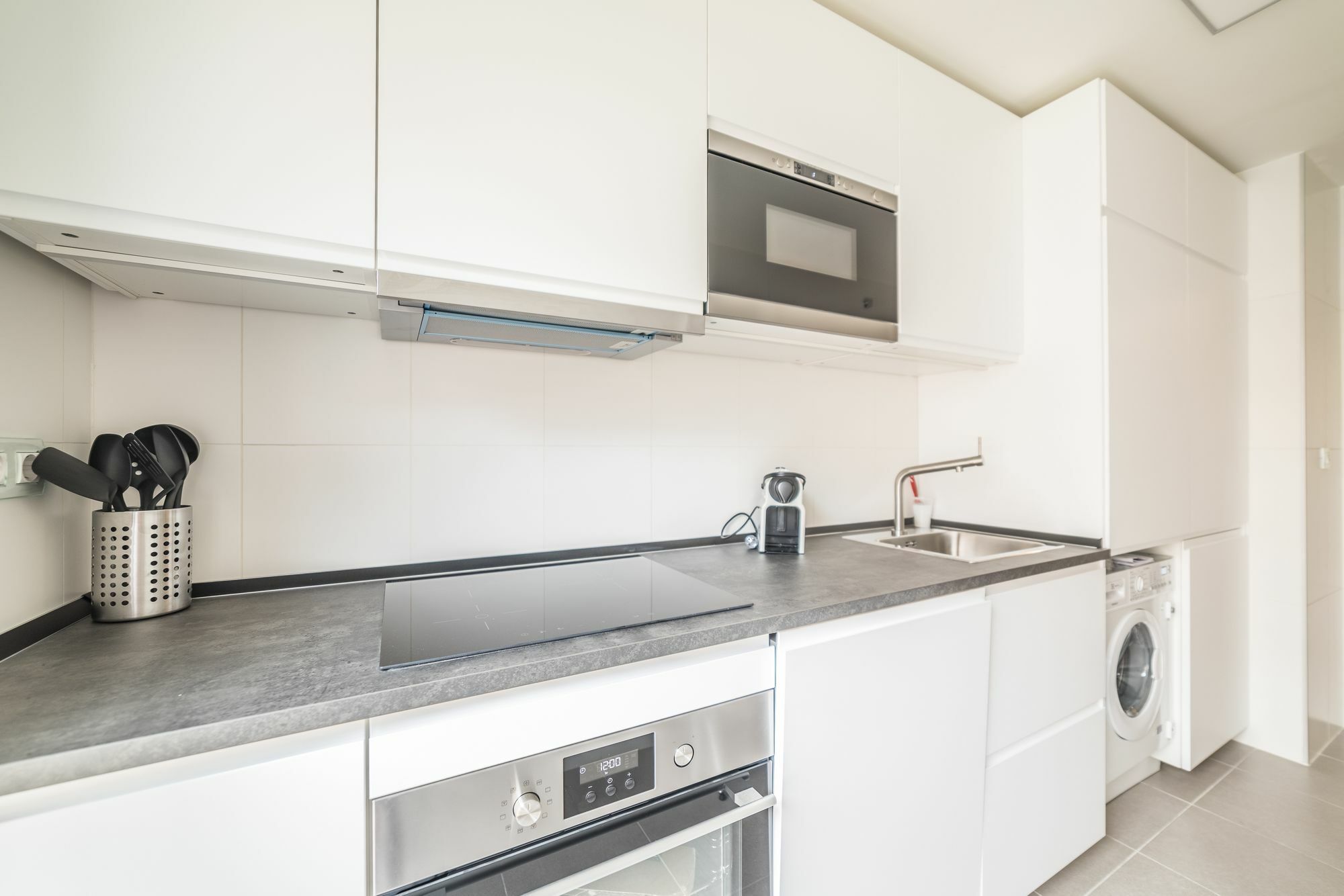 La Serna Premium Center Malaga Zewnętrze zdjęcie